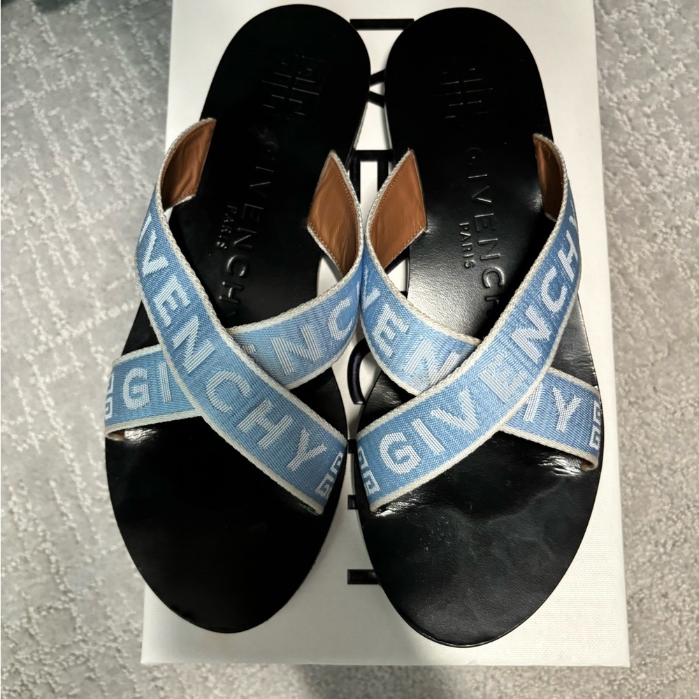 Givenchy sandals